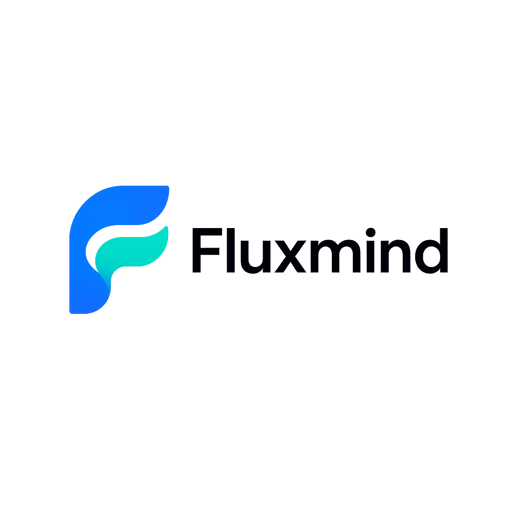 Fluxmind Logo